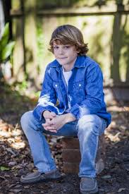 Hunter Wenzel :: Filmography