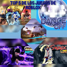 Tenemos los mejores ⭐ juegos gratis online ⭐ que todo mundo quiere. Top 5 De Juegos De Roblox