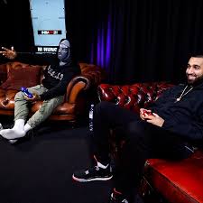 Creator of hoopgenius mo mooncey chats about the platform which focuses on basketball from the clothing to the players and live music from teanna bianca and baely. M Huncho X Nba 2k21 Globe Universal Music Brand Partnerships Sync Production