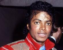 Michael Jackson planned 50ft robot for Las Vegas residency