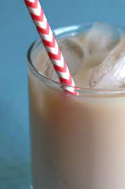 The Velvet Hammer Drink Recipe Blends Cognac And Cream With Tia Maria Creme De Cacao And Cointreau It Cocktail Party Drinks Liqueur Drinks Happy Hour Drinks