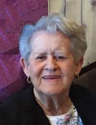 Obituary information for Lillian DesRosiers