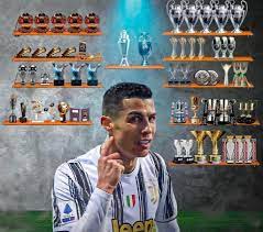 Welcome to the official facebook page of cristiano ronaldo. The Cr7 Timeline On Twitter Cristiano Ronaldo S Trophy And Individual Awards Cabinet Unreal Https T Co U4ip7ybjed Twitter