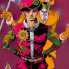 Check out best 24 jojolion wallpapers uploaded by our awesome community. 3