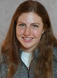 2020-21 Women's Track & Field Roster