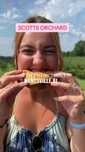 Delicious Peach Cobbler Recipe from Scotts Orchard