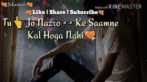 Maybe you would like to learn more about one of these? Sad Emotional Whatsapp Status Video Hindi Sad Love Video Youtube