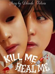 Kill me, heal me takes over mbc's wednesday & thursday 21:55 time slot previously occupied by mr baek and followed by angry mom on march 18, 2015. Kill Me Heal Me By Dhinda Felicia Full Book Limited Free Webnovel Official