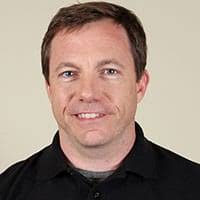 Billy Kuykendall, DC