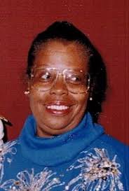 Frances Marie Harvey Obituary