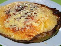Top 10 Kakanin Recipes Panlasang Pinoy Recipes Part 5 Recipe Easy Bibingka Recipe Bibingka Recipe Panlasang Pinoy Recipe