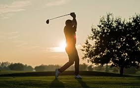These Are The Most Convincing Movie Golfers In Hollywood