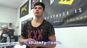 Manny pacquiao and ryan garcia are purportedly throwing down this calendar year. Ryan Garcia What Manny Pacquiao Did Is More Valuable Than What Mayweather Did Explains Youtube