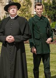 Father Brown: Series 2 | Kpbs Public Media