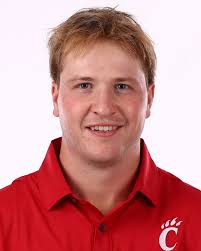 2024-25 Men's Golf Roster