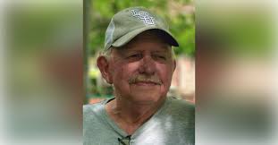 Obituary information for John Richard Darce Sr.