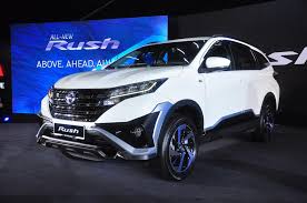 See more of toyota malaysia on facebook. Toyota Rush 2nd Gen Unveiled From Est Rm93k Order Taking Begins Today Carsifu