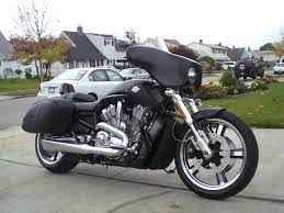 Harley Davidson Vrod Body Kits Comp Slip Ons Vrscf Muscle Video Http S36 Muscle Video V Rod Bike