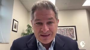 Author and scientist Ethan Kross coming to National Writers Series