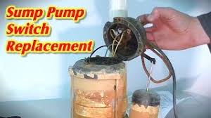 Shop with confidence when you buy repair parts directly from ridgid. Sump Pump Float Switch Repair Youtube