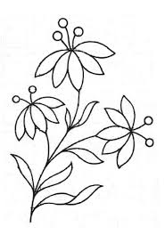 Featuring stylized flowers, hearts, and flourishes, this stencil will add visual interest to your home. Rose Printable Floral Print Embroidery Patterns Novocom Top