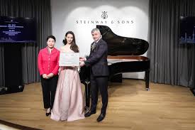 Check spelling or type a new query. Steinway Sons Auf Twitter Happy Chinese New Year Steinway Celebrated This Month By Opening A New Showroom In Shanghai Special Thanks To Gina Alice Redlinger For Inaugurating The Space With A