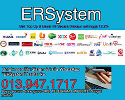 As per gdpr you can delete your payment card details at any time you choose, either through customer services or via your own online 'myaccount'. Ersystem Bayar Bil Dan Beli Topup Secara Diskaun Home Facebook