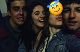 Jorge Berrocal (@JorgeBerrocal4)