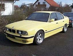 Image result for 540i E34 9/92