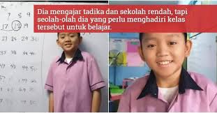 Cinta budak sekolah, syahmi sazli, alieff irfan, asa production, atta halilintar, mr kokom, zukie mohamad, raja pickupline, pickupline sekolah, mael totey. Video Muka Babyface Budak Sekolah Rendah Ramai Tak Percaya Lelaki Ini Sebenarnya Cikgu