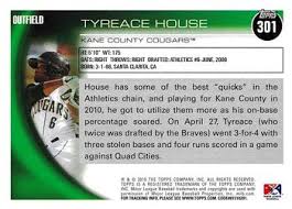 Tyreace House Gallery