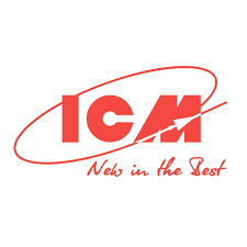 Homepage - ICM Holding