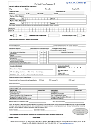 Bajaj Allianz Preauth Form Fill Online Printable Fillable Blank Pdffiller