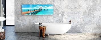 Elegante glasdekorfolie mit einem schmetterlingsmotiv. Badezimmer Bilder Bilder Furs Bad