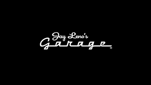Hot rod 9/21/2018 hot rod network staff. Jay Leno S Garage Media Coverage Press Canoo