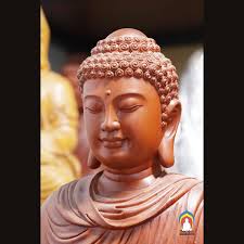 Mang đôi dép trái đi đã thấy bất tiện, huống chi đem tâm bất thiện đi vào  đời. + Thiện do mình gieo, ác đó mình tạo, như bóng bám Theo