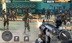 Viele kostenlose zombie spiele zum spielen oder online spielen. Dead Zombie Sniper Frontier 2018 1 10 Mod Unlimited Money Download Playstoremod Com