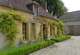 Stage Chant Feldenkrais Maison De Campagne Francaise Facade Maison Amenagement Jardin
