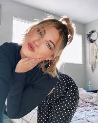 Jordan Haley's Instagram, Twitter & Facebook