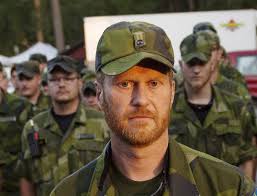 Möt skogsbrandens många tappra hjältar