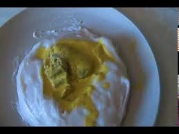 Achu Yellow Soup Cameroon Style Cooking Soup Food