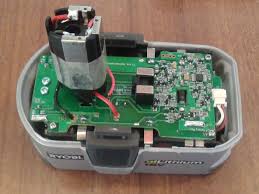 Black And Decker 14 4 Volt Battery Repair Cell Re Balance Of Ryobi One 18v Li Ion Battery 130501002 Battery Drill Repair Ryobi Battery