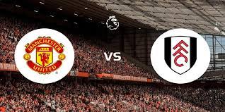Premier league match man utd vs fulham 18.05.2021. 6lqv6ocqc2e3tm
