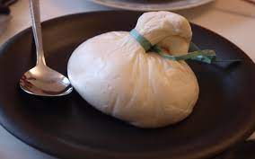 Maybe you would like to learn more about one of these? Come Servire Burrata