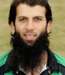 Moeen Ali wins PCA Player of the Year award