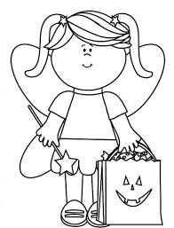 There are some traditional games like bobbing for apples and smashing a piñata that can easily. Free Printable Halloween Coloring Pages Not Quite Susie Homemaker