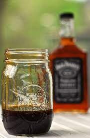 Jack Daniel S Glaze Recipe This Is That Stuff You Enjoyed At Tgi Friday S Only Better This Is Great On Steak Chic Whiskey Glaze Jack Daniels Glaze Marinade