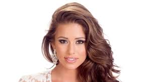 Los 10 rostros más bellos del Miss Universo