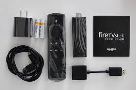 Ascii Jp Amazon Fire Tv Stick にbluetoothデバイスを繋いだらpcが不要になった 1 2