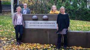 Registrering av innreise til norge. Fortviler Over At Internasjonale Forskere Fortsatt Nektes Innreise Til Norge